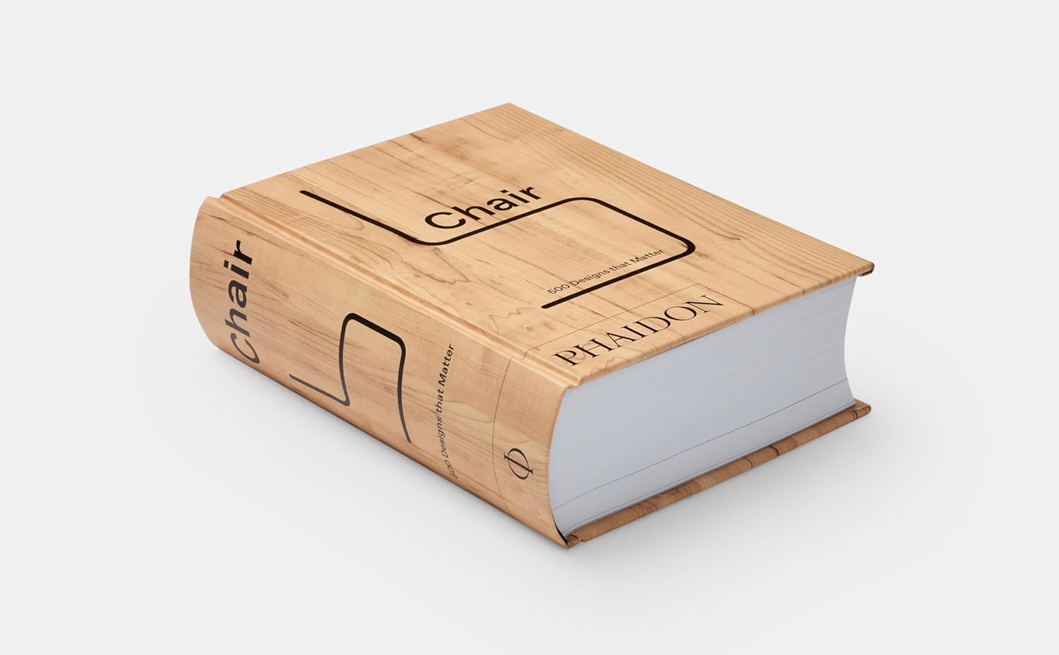 Chair: 500 Designs that Matte