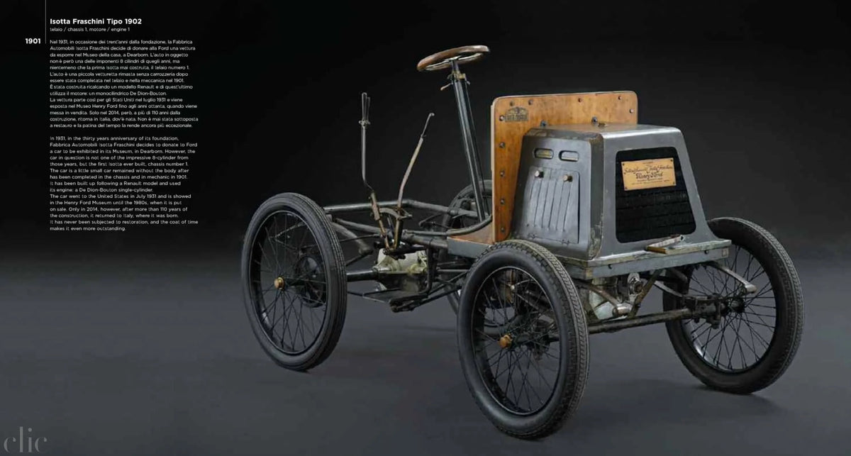 Best in Show: Italian Car Masterpieces from the Lopresto Collection