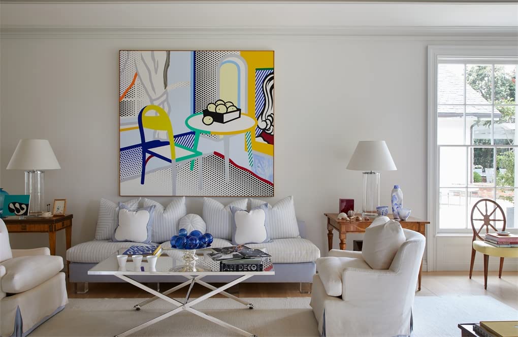 Objects of Desire: A Lifetime of Collecting