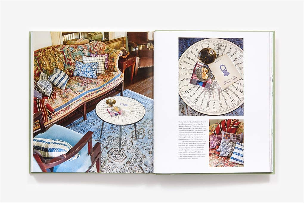 Thomas O'Brien: Library House