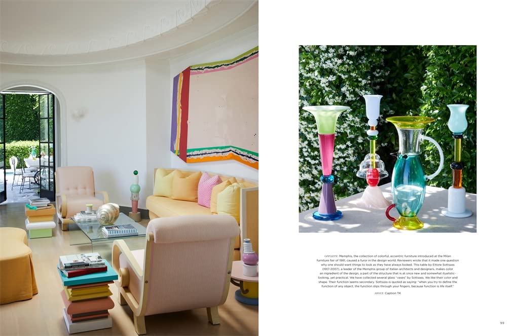 Objects of Desire: A Lifetime of Collecting