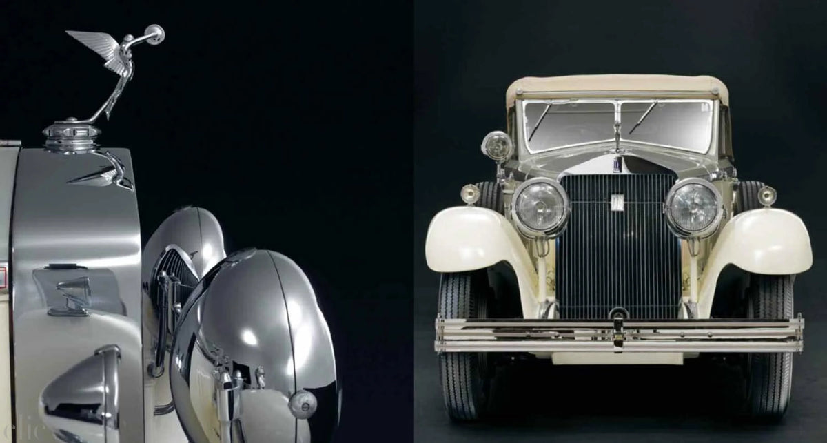 Best in Show: Italian Car Masterpieces from the Lopresto Collection