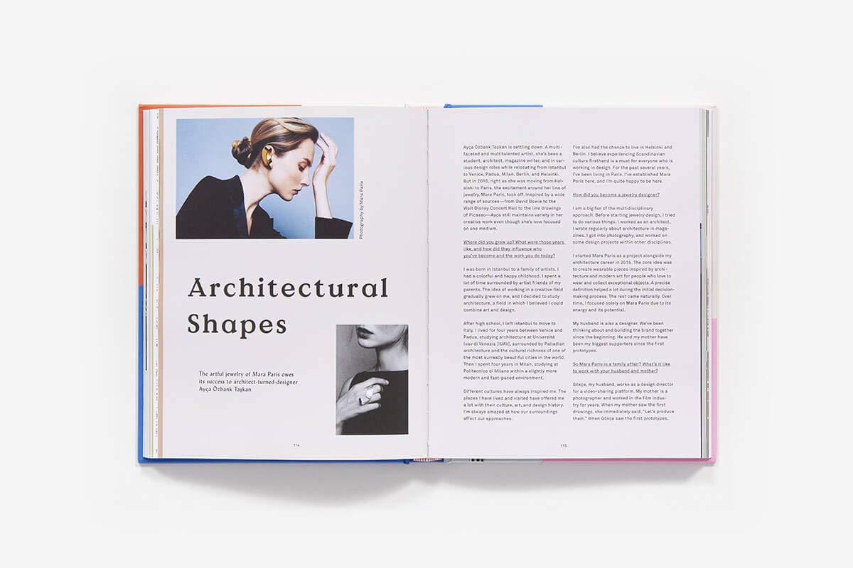 Paris by Design: An Inspired Guide to the City's Creative Side