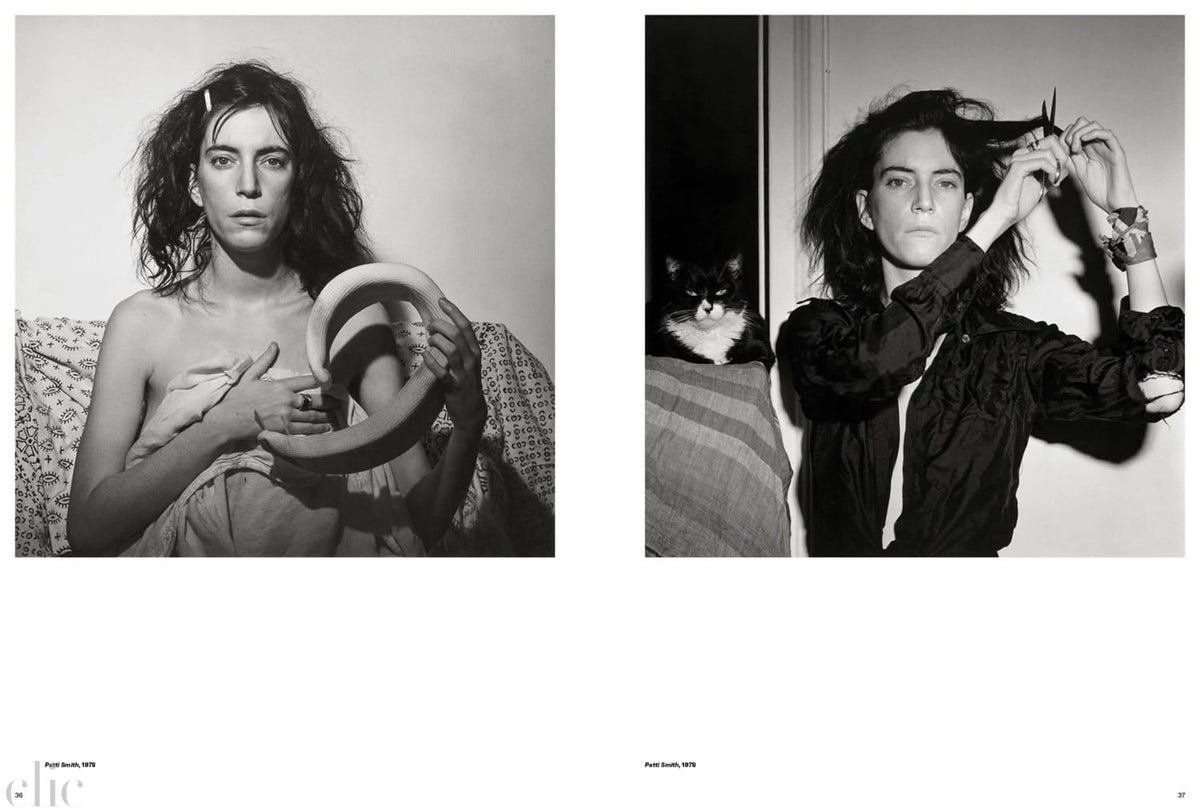 Robert Mapplethorpe