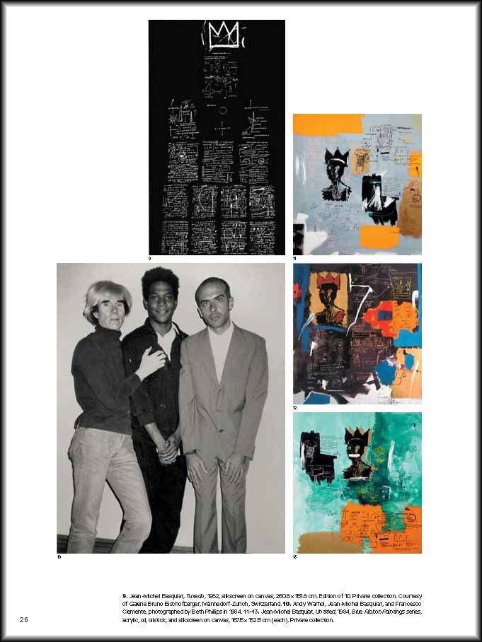 Jean-Michel Basquiat