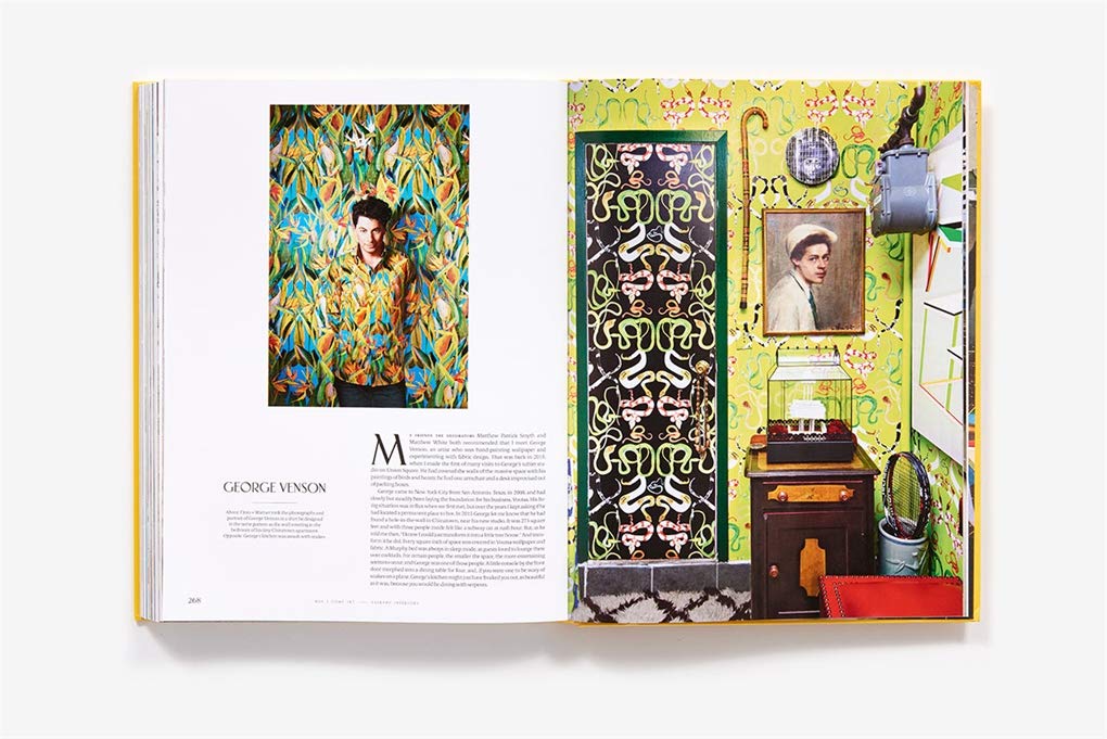 May I Come In?: Discovering the World in Other People's Houses