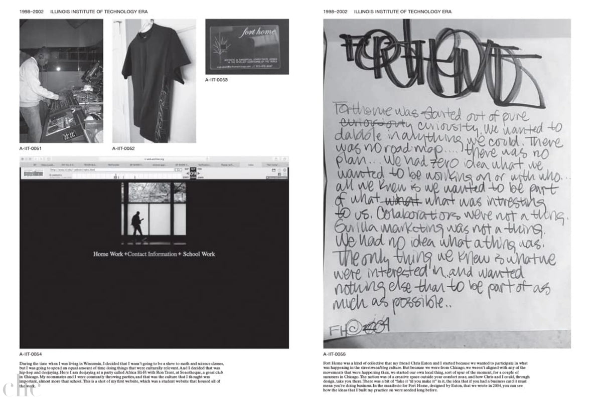Virgil Abloh: Figures of Speech
