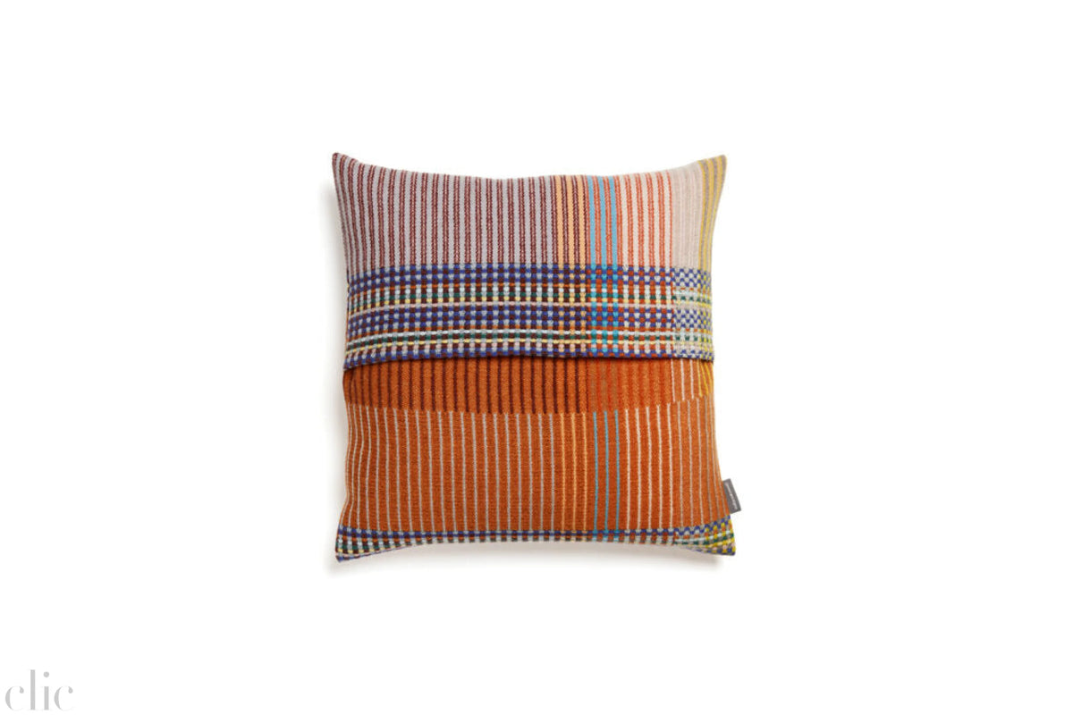 Vita Cushion, from Wallace Sewell