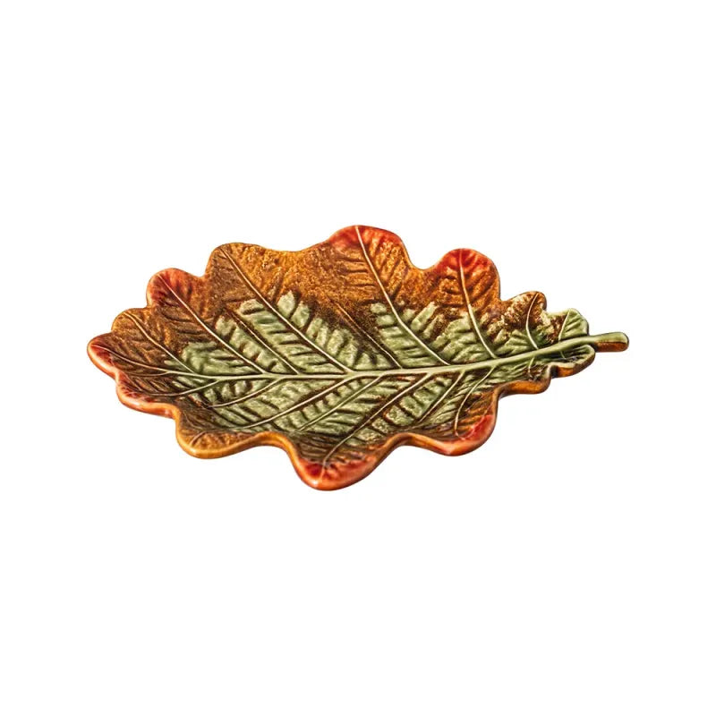 Gudrun Butter Plate, from Vista Alegre by Claudia Schiffer