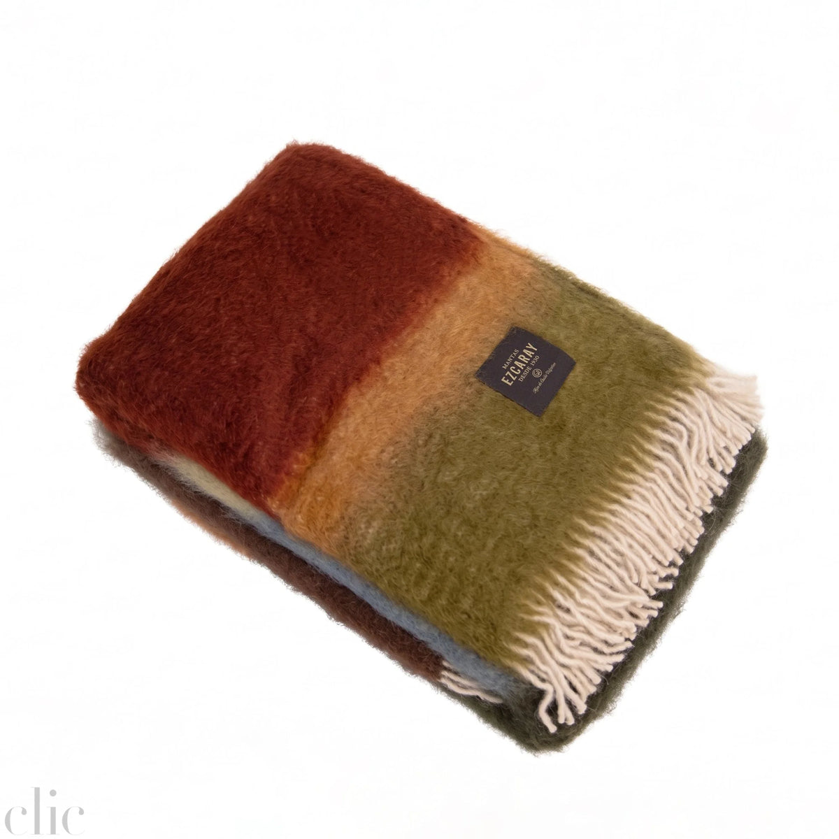 Matisse Throw M-64, from Mantas Ezcaray