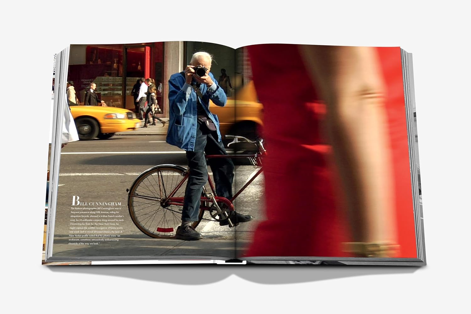 5th Avenue - 200 Years of Stories & Legends