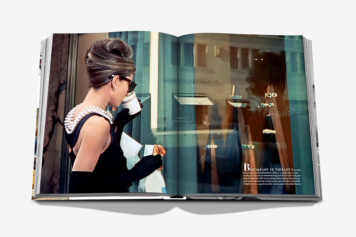 5th Avenue - 200 Years of Stories & Legends
