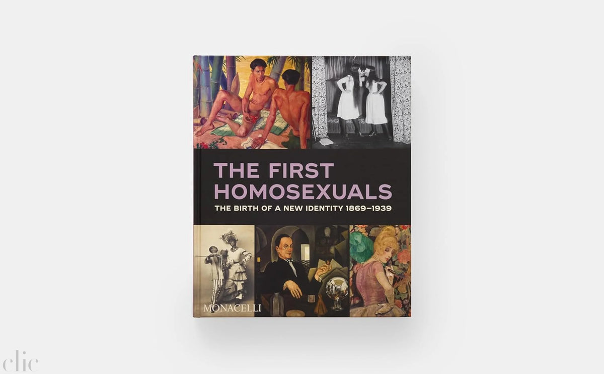 The First Homosexuals: The Birth of a New Identity 1869-1939