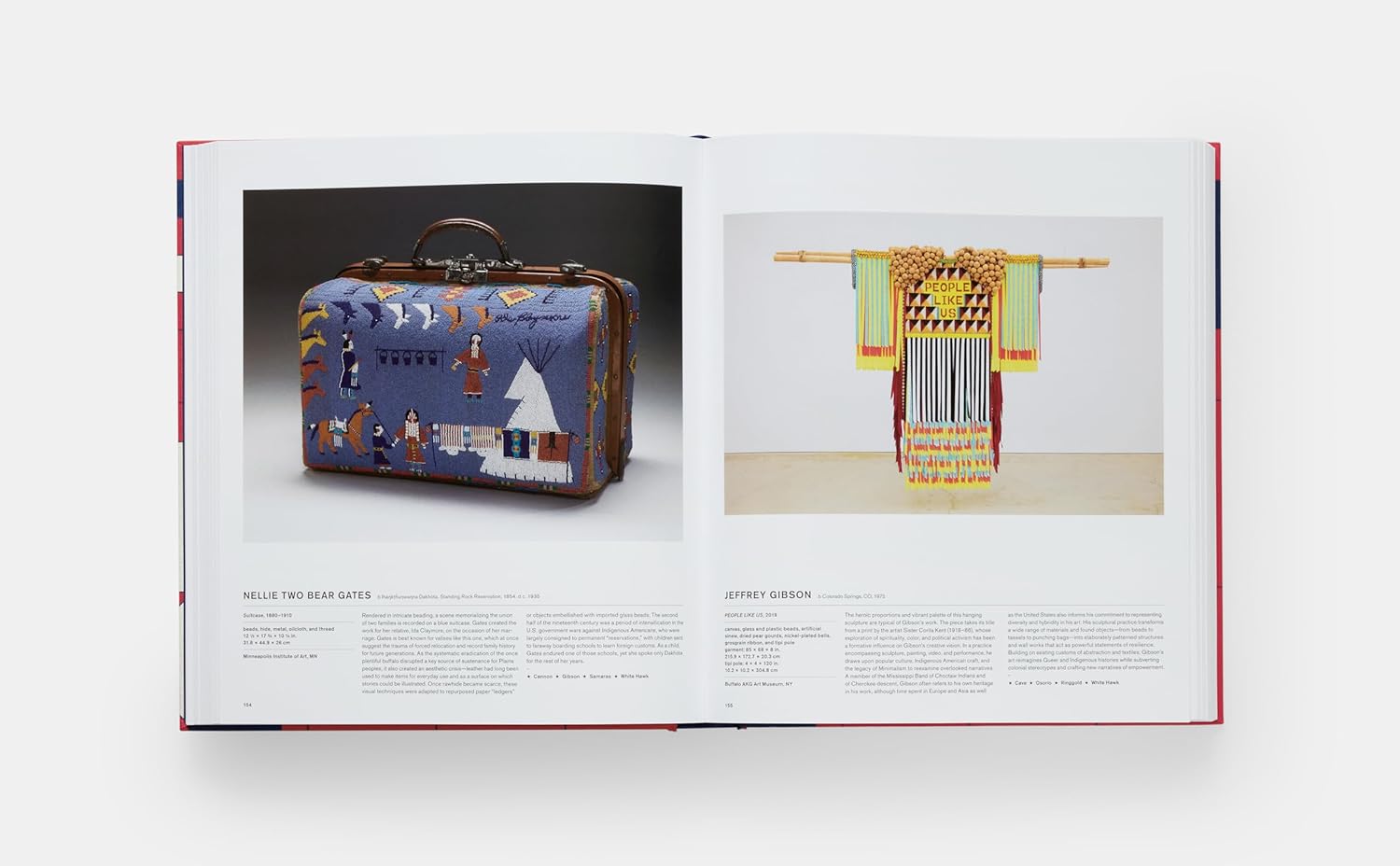 The American Art Book