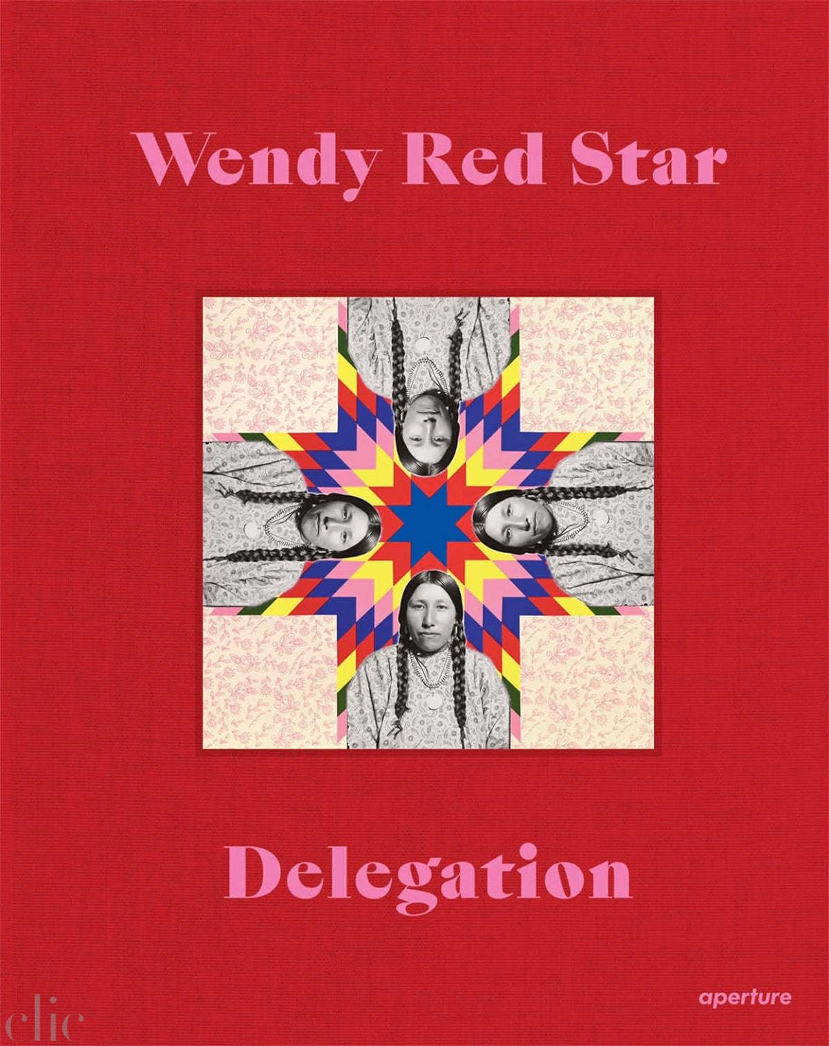 Wendy Red Star: Delegation