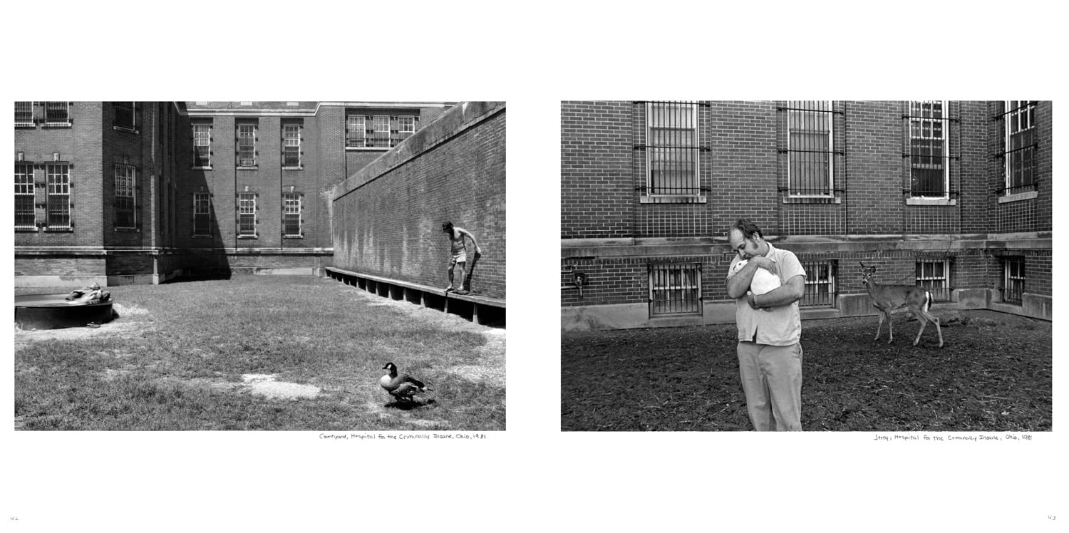 Eugene Richards: In This Brief Life
