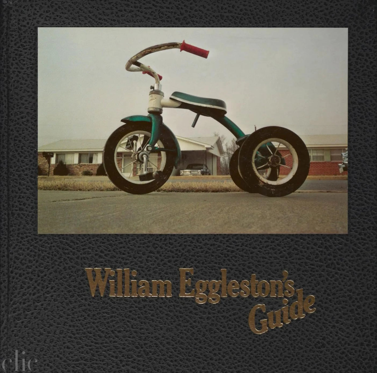 William Eggleston's Guide