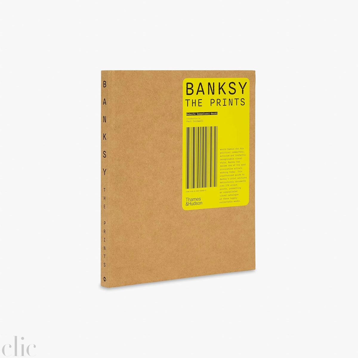 Banksy: The Prints