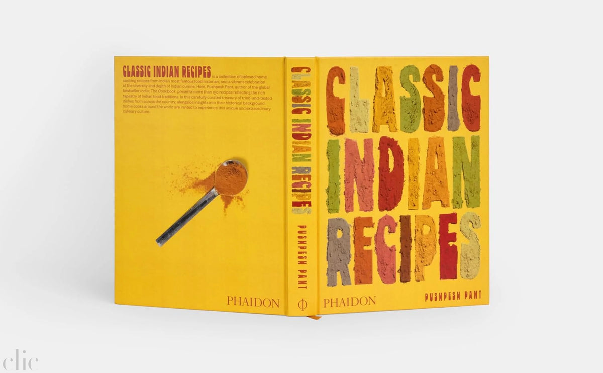 Classic Indian Recipes