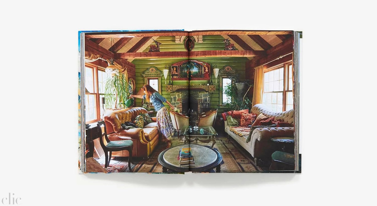 Vineyard Folk: Creative People and Places of Martha's Vineyard