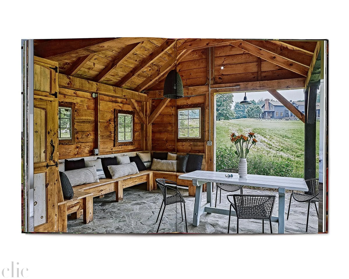 Country Life: Homes of the Catskill Mountains and Hudson Valley