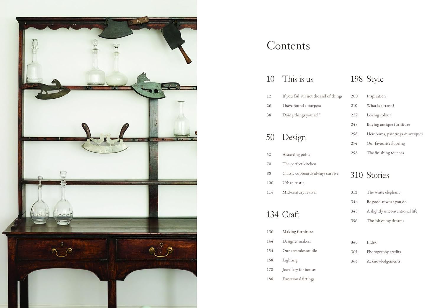 The deVOL Kitchen: Designing and Styling the Most Important Room in Your Home