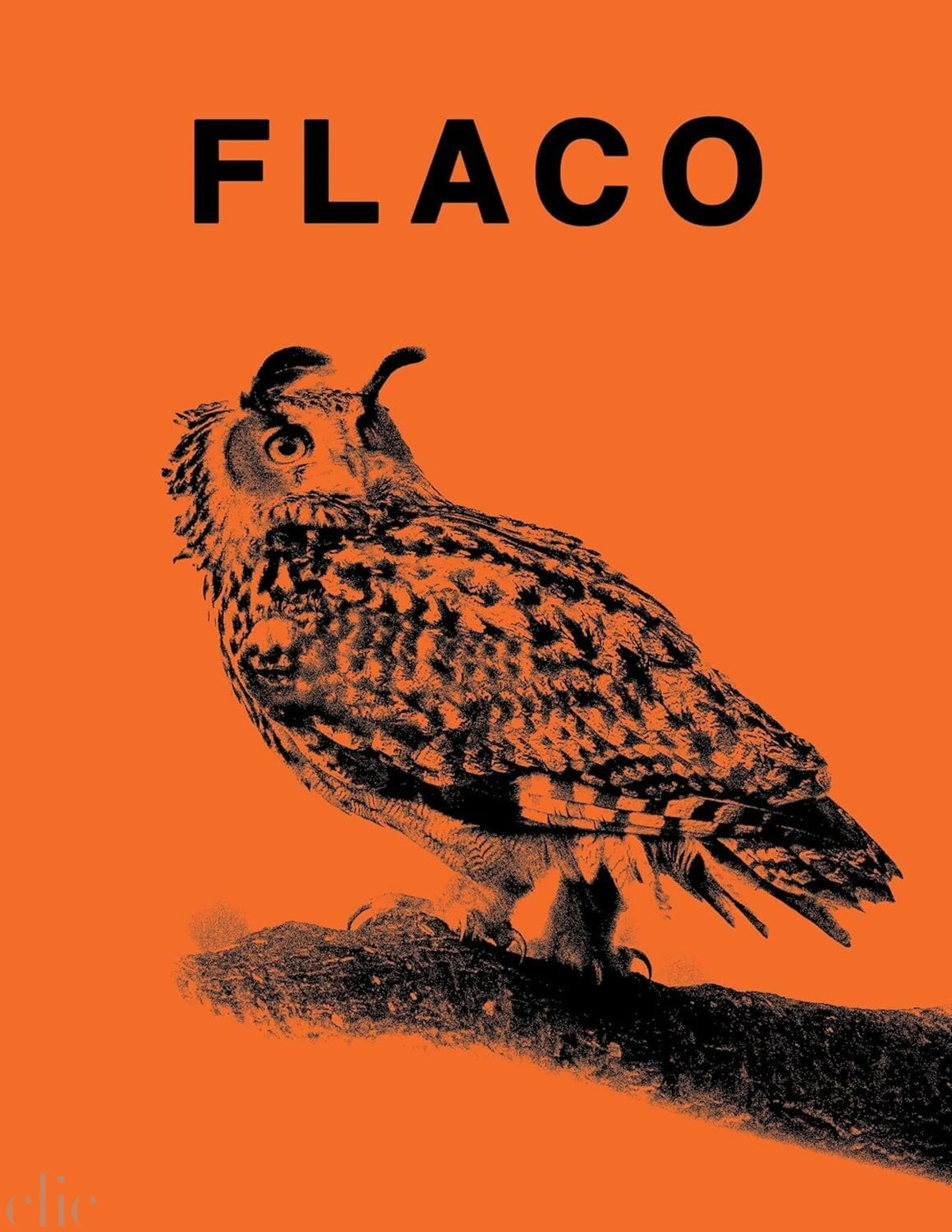 FLACO - Signed