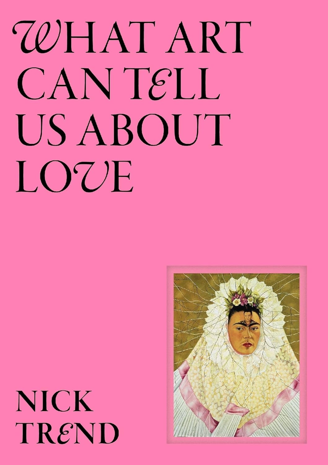 What Art Can Tell Us About Love