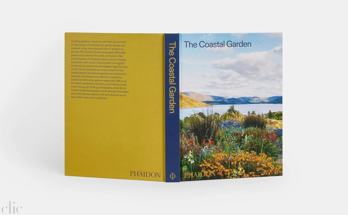 The Coastal Garden