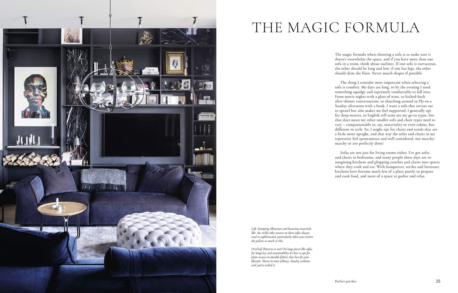 Masterclass: The complete interiors design guide to transform any space with style and creativity