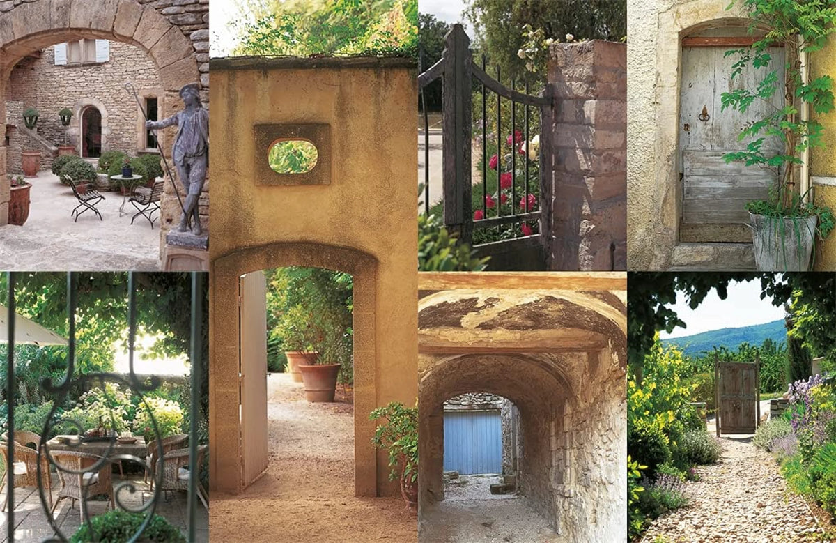 Provence Style: Decorating with French Country Flair