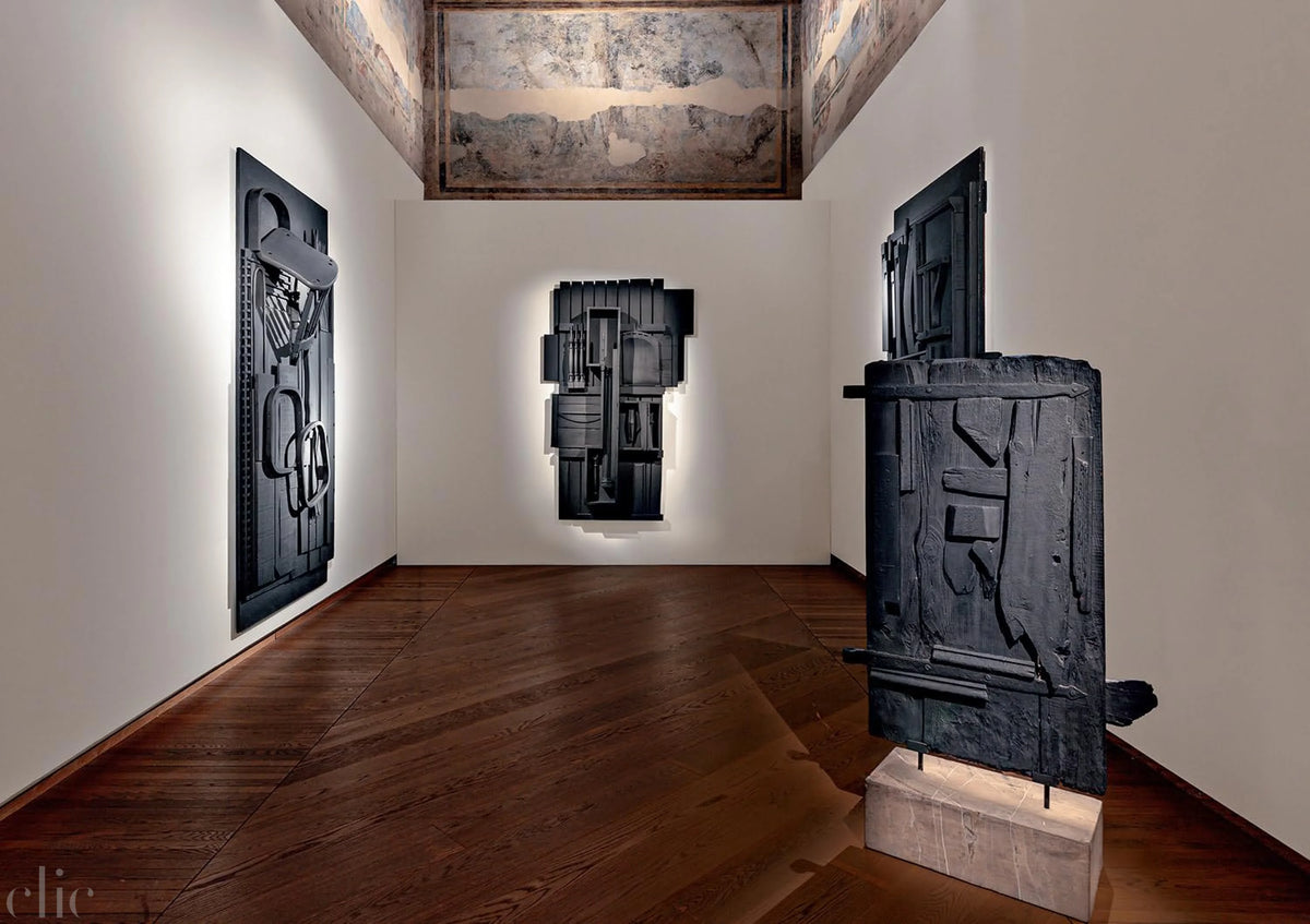Louise Nevelson
