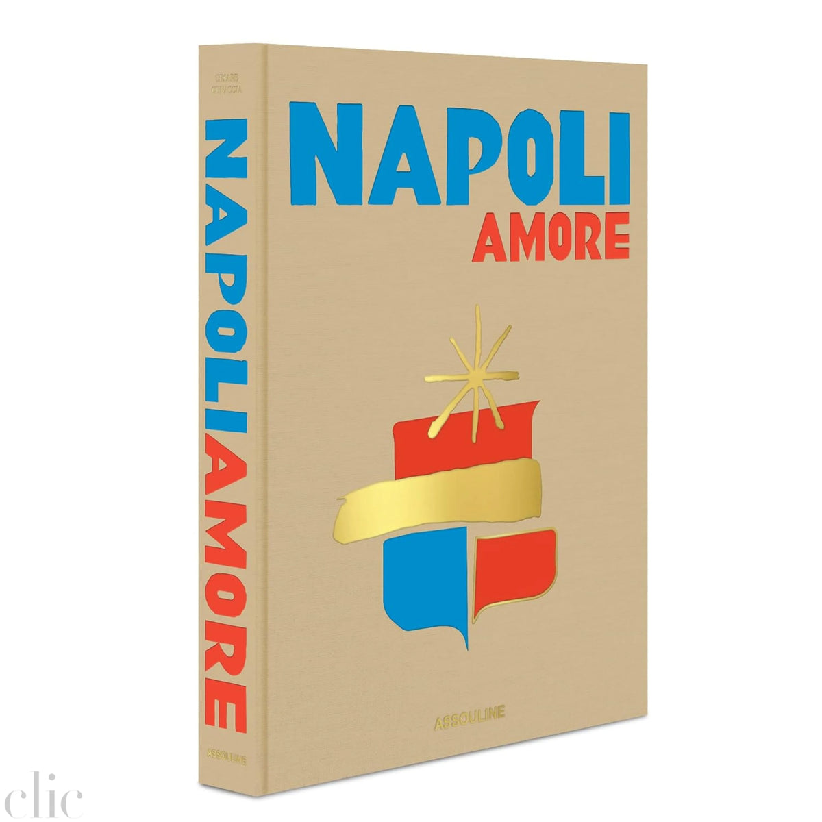 Napoli Amore