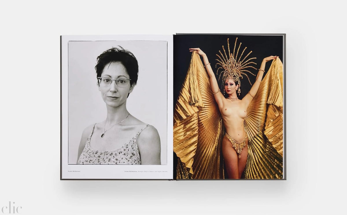 Annie Leibovitz: Women: 2025 Edition