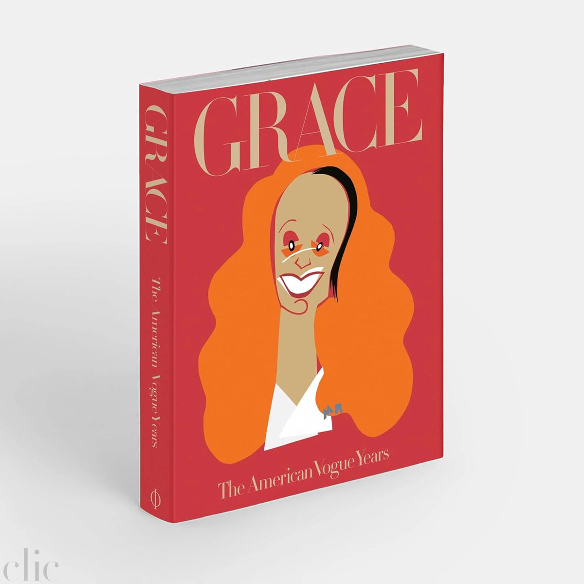 Grace: The American Vogue Years (2026)