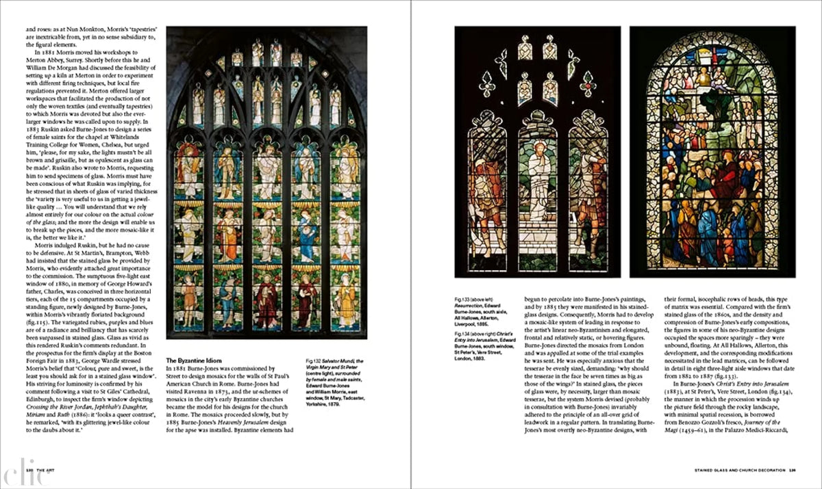 William Morris (V&A Museum)