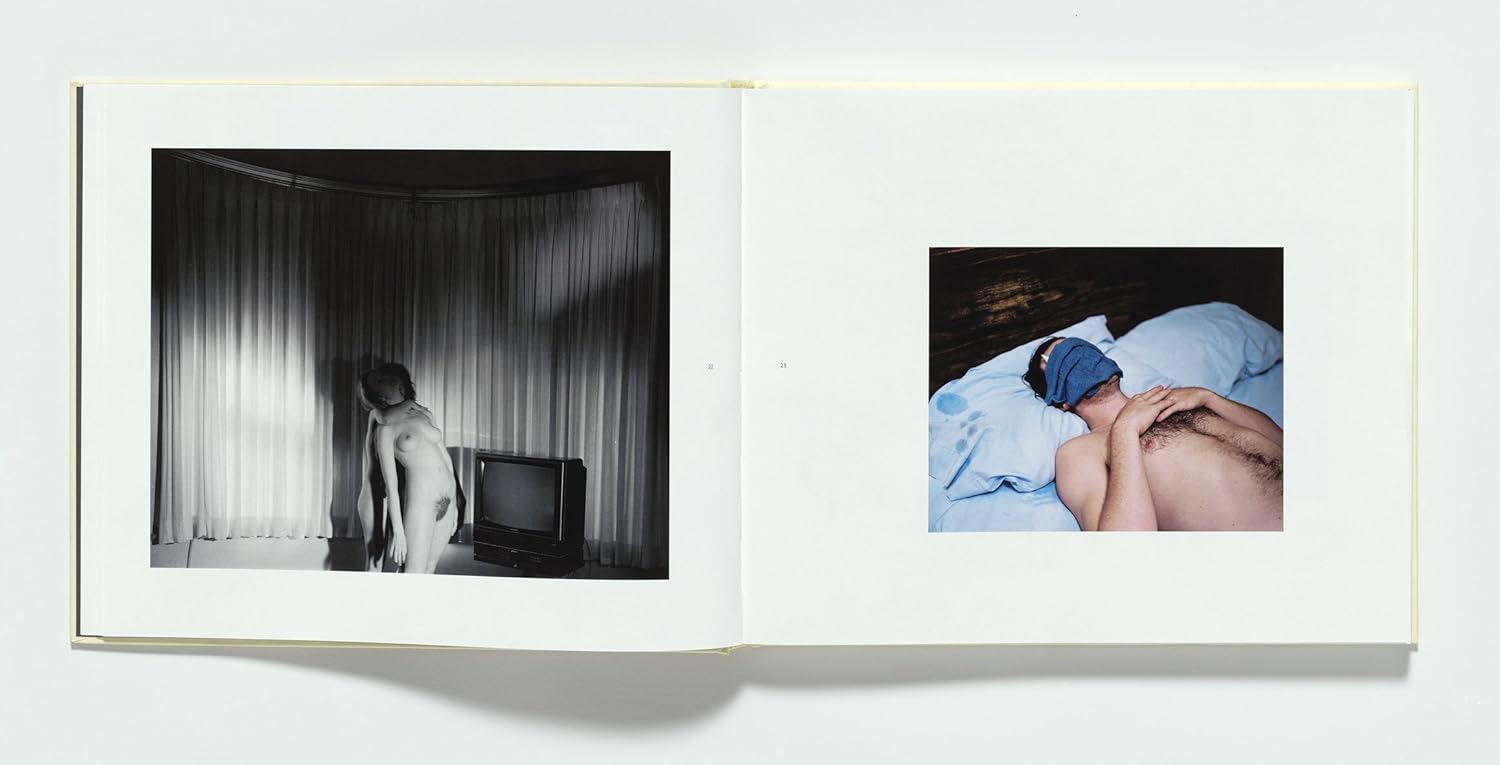 Malerie Marder: Carnal Knowledge