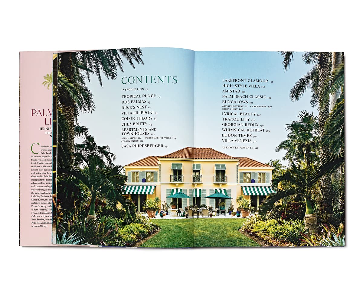 Palm Beach Living