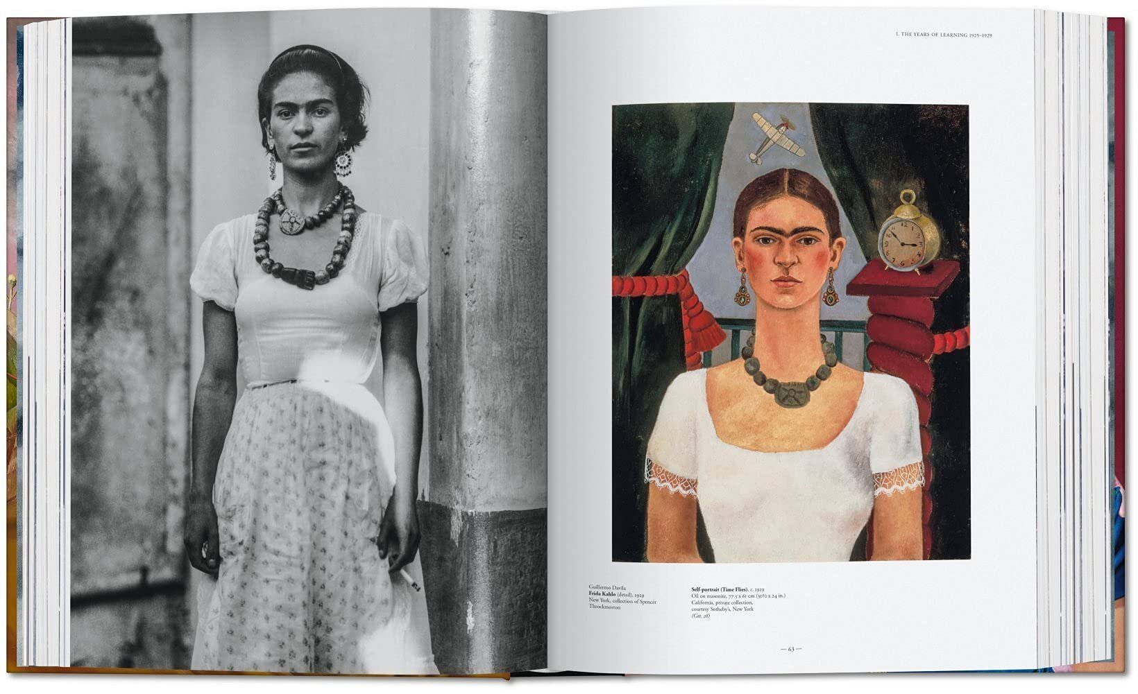 Frida Kahlo. The Complete Paintings