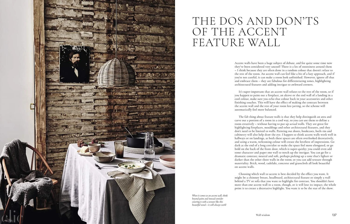 Masterclass: The complete interiors design guide to transform any space with style and creativity