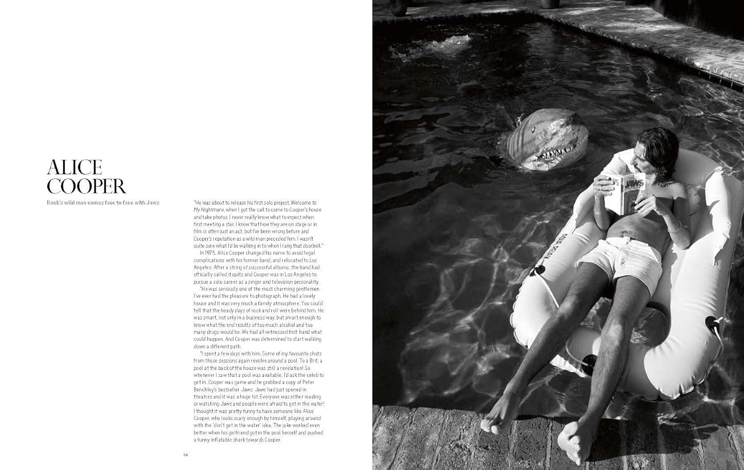 Terry O'Neill: Every Picture Tells a Story