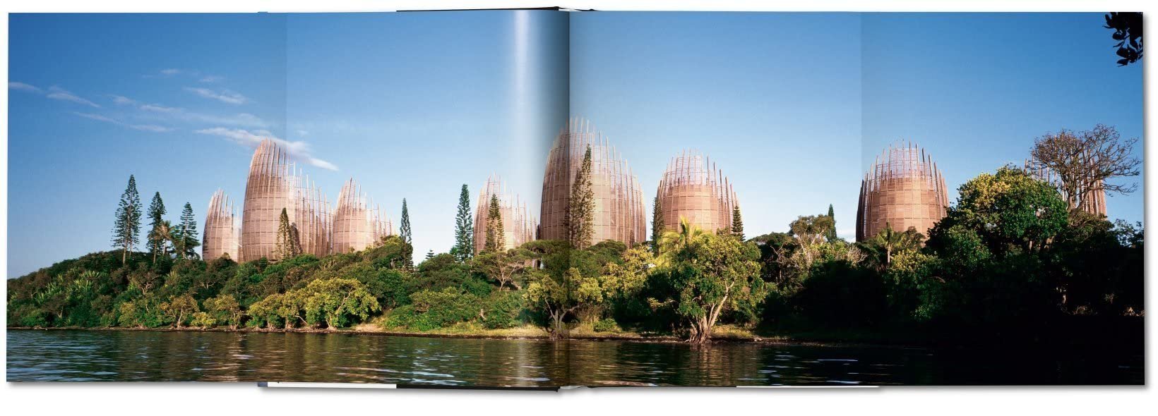 Piano: Renzo Piano Building Workshop Complete Works 1966-today