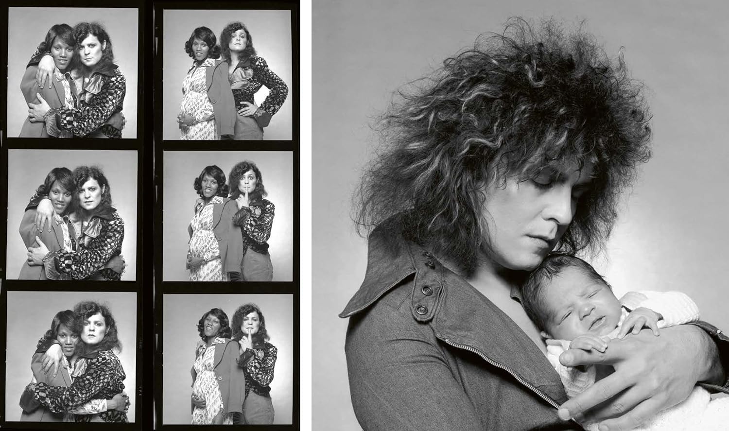 Terry O'Neill: The A-Z of Rock ‘N’ Roll