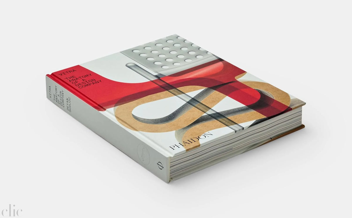 Vitra: The Anatomy of a Design Company