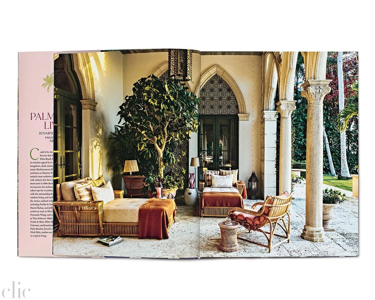 Palm Beach Living