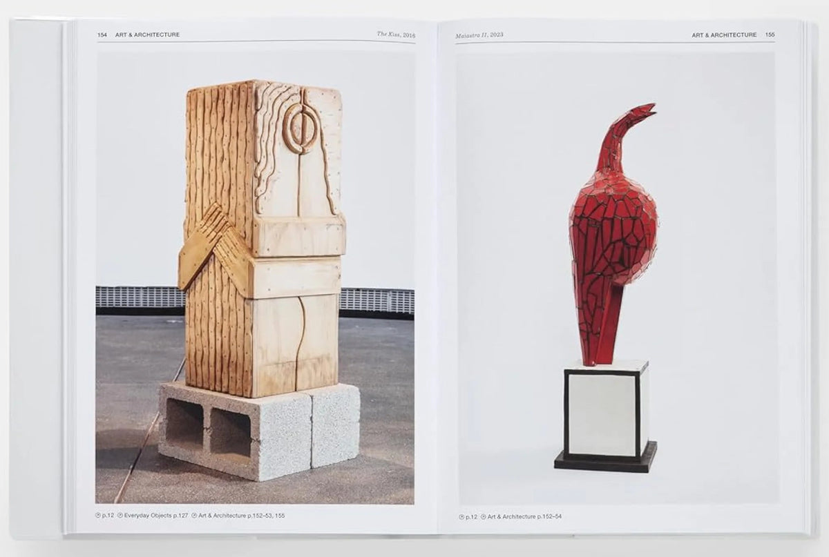 Tom Sachs Guide