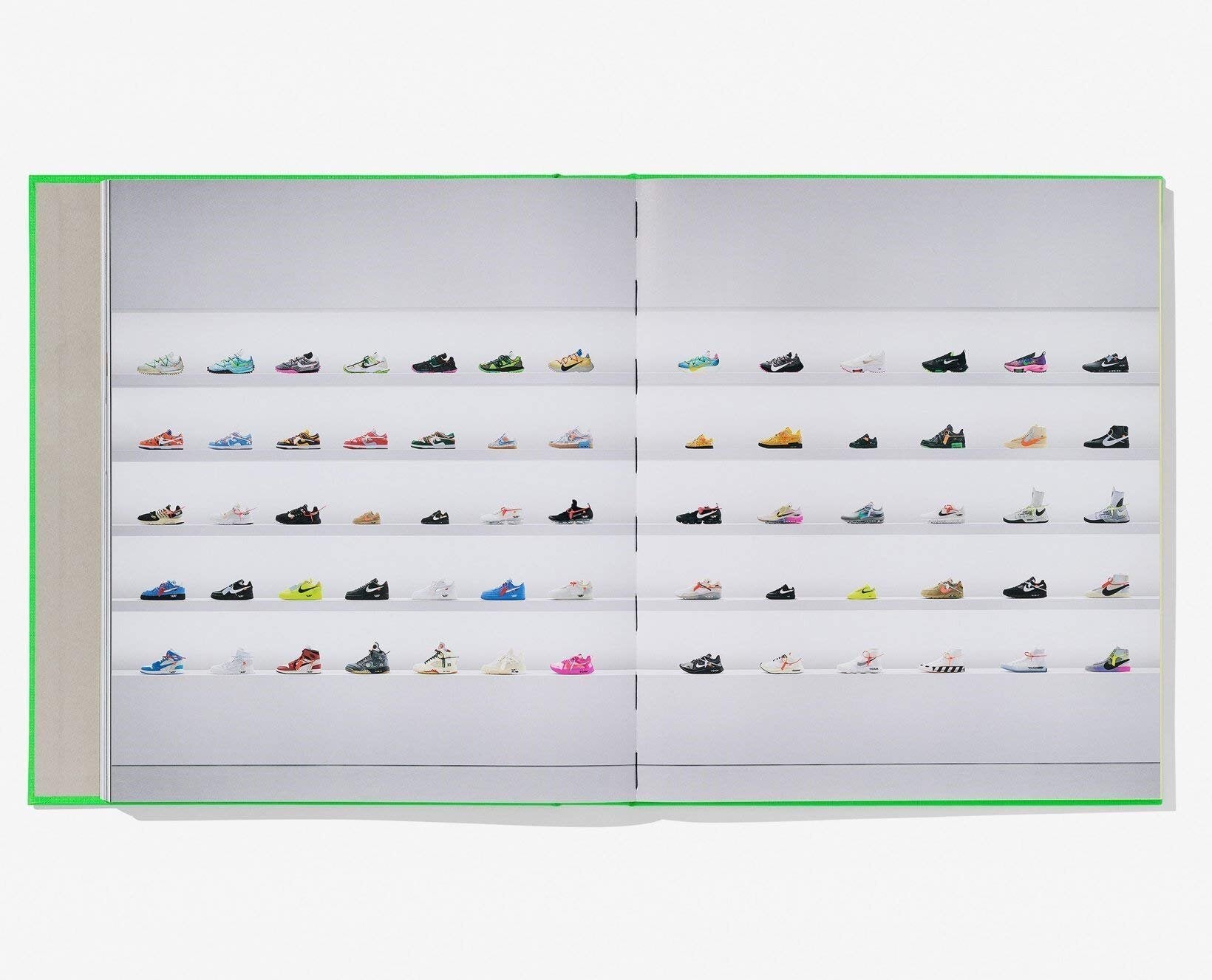 VIRGIL ABLOH. ICONS