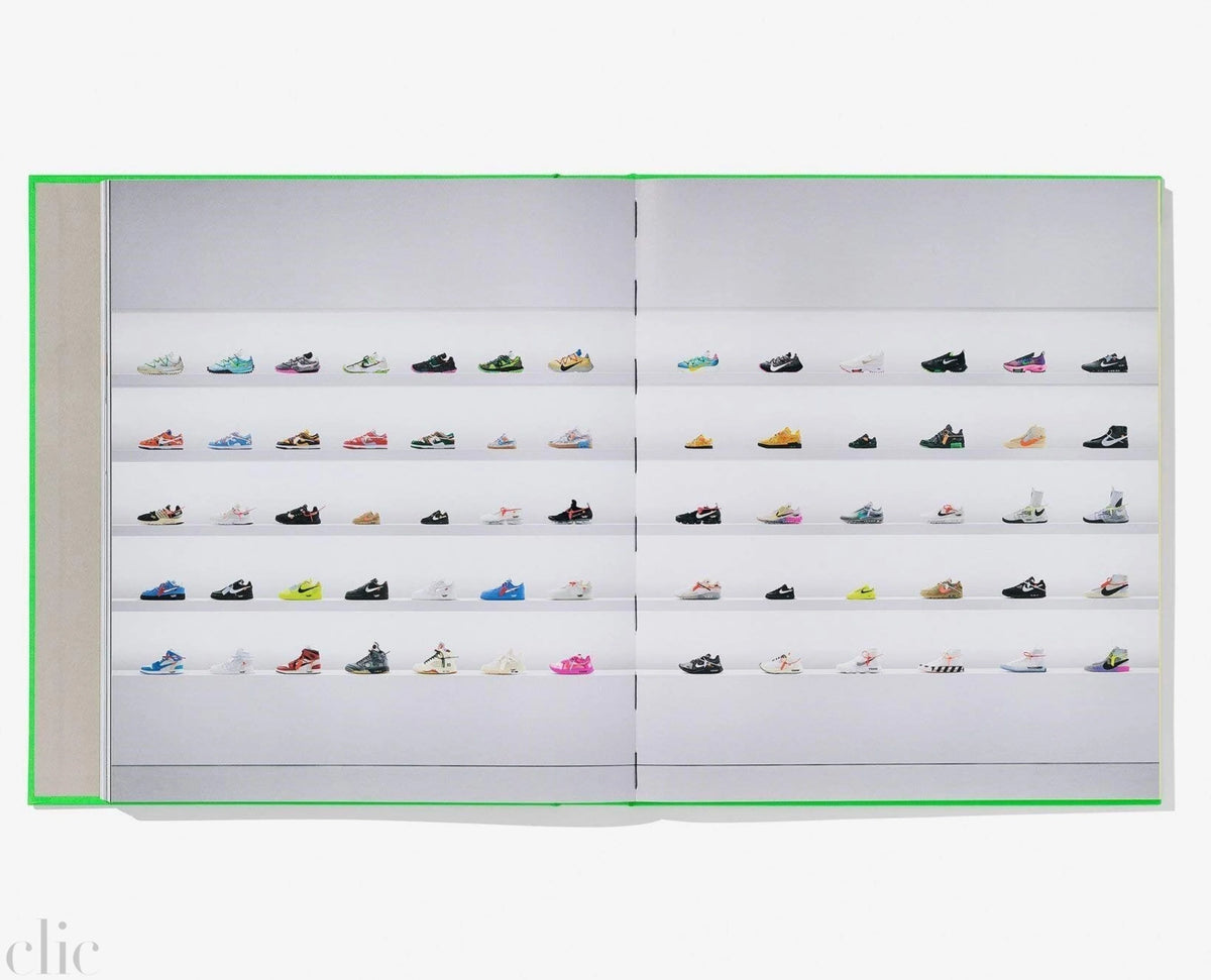 VIRGIL ABLOH. ICONS