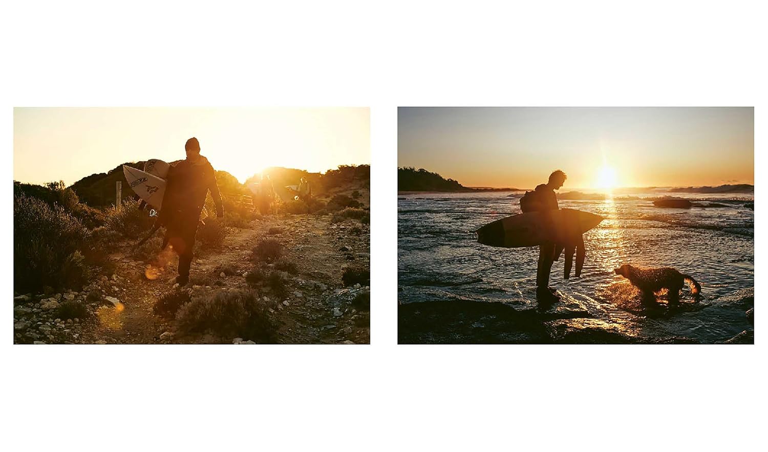 Life Around the Sea: Capturing the Heart of Australian Surf Culture