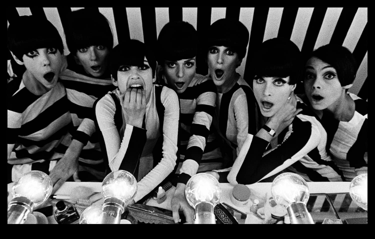 William Klein: Who Are You, Polly Maggoo?